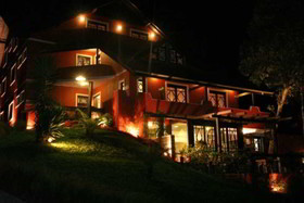 Hotel Alameda Paradiso