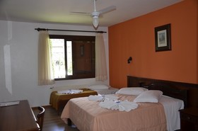 Hotel Alpenhof