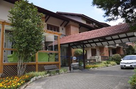 Hotel Alpenhof