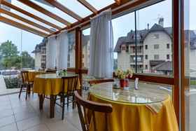 Hotel Alpenhof