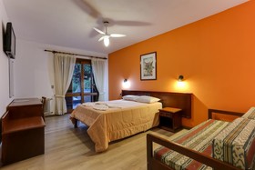 Hotel Alpenhof
