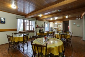 Hotel Alpenhof