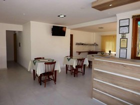Hotel Cabana da Mata