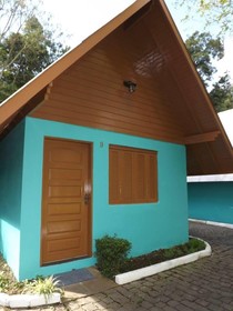 Hotel Cabana da Mata