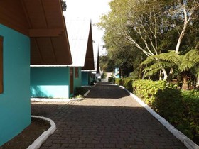 Hotel Cabana da Mata