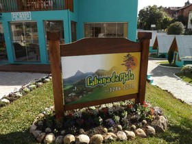 Hotel Cabana da Mata