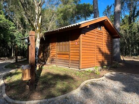 Hotel Cabanas Glamour