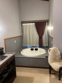 Hotel Cabanas Glamour