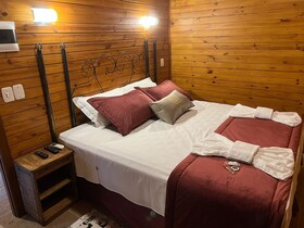 Hotel Cabanas Glamour