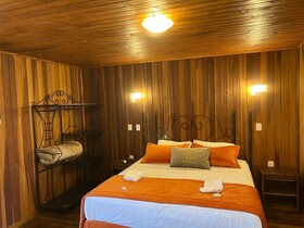 Hotel Cabanas Glamour