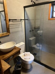 Hotel Cabanas Glamour