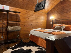 Hotel Cabanas Glamour