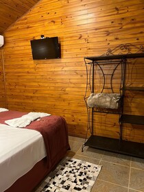 Hotel Cabanas Glamour