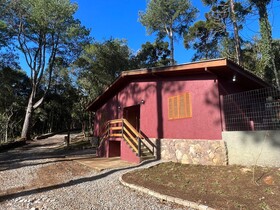 Hotel Cabanas Glamour