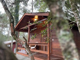 Hotel Cabanas Glamour