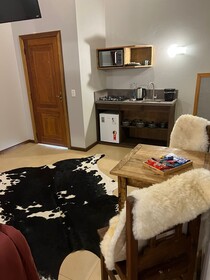 Hotel Cabanas Glamour