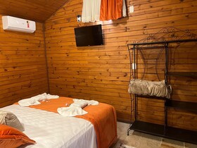 Hotel Cabanas Glamour