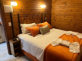 Hotel Cabanas Glamour