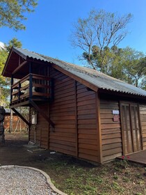 Hotel Cabanas Glamour