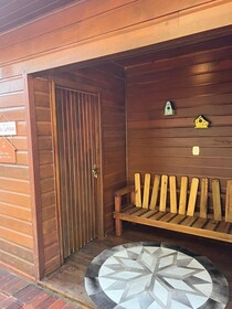 Hotel Cabanas Glamour