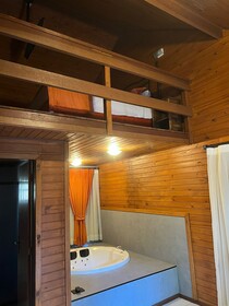 Hotel Cabanas Glamour