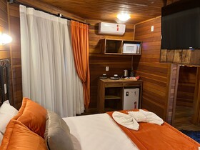 Hotel Cabanas Glamour