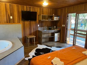 Hotel Cabanas Glamour