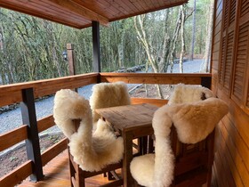 Hotel Cabanas Glamour