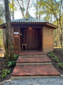 Hotel Cabanas Glamour