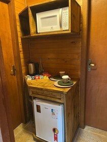 Hotel Cabanas Glamour