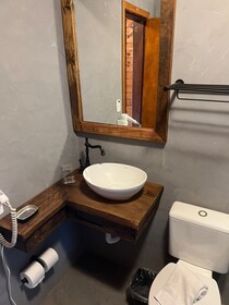 Hotel Cabanas Glamour