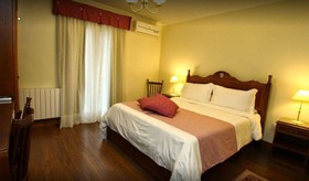 Hotel das Hortênsias