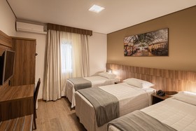 Hotel Fioreze Primo