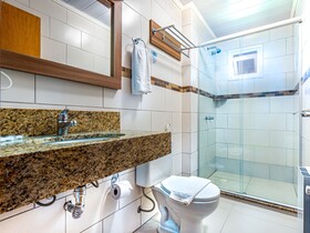 Hotel Fioreze Quero Quero