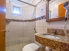 Hotel Fioreze Quero Quero