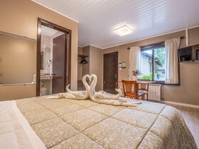 Hotel Fioreze Quero Quero