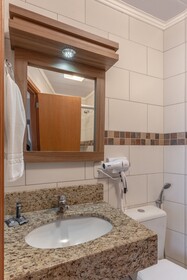 Hotel Fioreze Quero Quero