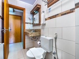 Hotel Fioreze Quero Quero