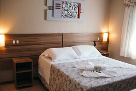 Hotel Fioreze Quero Quero