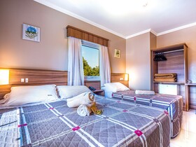 Hotel Fioreze Quero Quero