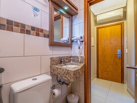 Hotel Fioreze Quero Quero