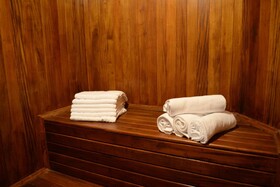 Hotel Fioreze Quero Quero