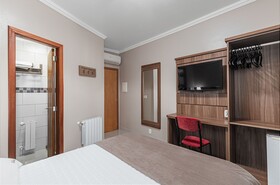 Hotel Fioreze Quero Quero