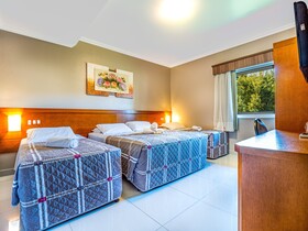 Hotel Fioreze Quero Quero