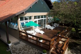 Hotel Fioreze Quero Quero