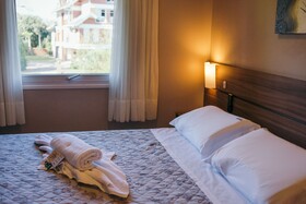 Hotel Fioreze Quero Quero
