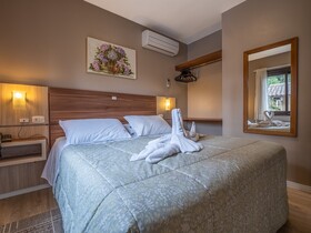 Hotel Fioreze Quero Quero
