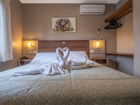 Hotel Fioreze Quero Quero