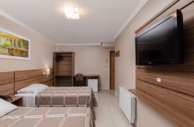 Hotel Fioreze Quero Quero