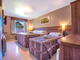 Hotel Fioreze Quero Quero